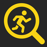 Personal Trainer Logo